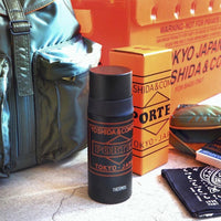 PORTER x THERMOS STAINLESS BOTTLE [ 390-91720 ]