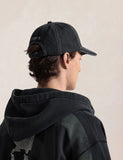 mastermind JAPAN x roarguns x EVISU "KAMOME" POCKET DAD CAP