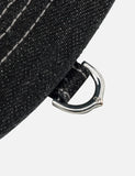 mastermind JAPAN x roarguns x EVISU "KAMOME" POCKET DAD CAP