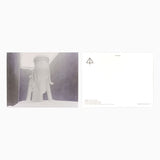 Yoshitomo Nara 奈良美智 Aomori Museum Limited Post Card