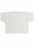 KAPITAL 18.5/- Jersey Crew T-Shirt ( DENIM REPAIRpt ) [ EK-1602SCA ]