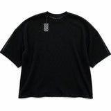 KAPITAL Tenjiku Katabira HUGE-T ( DENIM REPAIR pt ) [ K2606SC220 ]