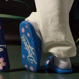 MURAKAMI TAKASHI x MLB World Tour Tokyo Series 2025 Ohana Hatake Surippa Dodgers