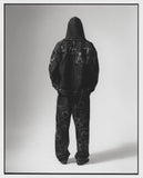 mastermind JAPAN x roarguns x EVISU WASHED MULTI-POCKET TYPE II DENIM JACKET