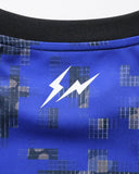 F.C.Real Bristol 26S/S FRAGMENT: CAMOUFLAGE S/S TOP [ FCRB-260171 ]