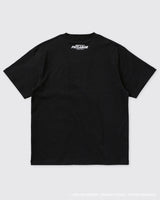 FCW x Mobile Police PATLABOR Revival Screening Commemorative S/S T-Shirt Black 1