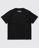 FCW x Mobile Police PATLABOR Revival Screening Commemorative S/S T-Shirt Black 1