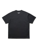 F.C.Real Bristol 26S/S FRAGMENT: CAMOUFLAGE EMBLEM TEE [ FCRB-260172 ]