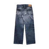 eYe JUNYA WATANABE MAN x Levi's x BerBerJin 503BXX Cotton Twill Inkjet Print Pants [ WO-P905-100 ]