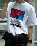 FCW x Mobile Police PATLABOR Revival Screening Commemorative S/S T-Shirt