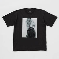 BIOTOP x Kate Moss by David Sims Photo T-shirts 25SS
