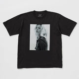 BIOTOP x Kate Moss by David Sims Photo T-shirts 25SS