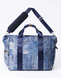 FDMTL x master-piece GOLF 2WAY Tote Bag No.02631-fd2