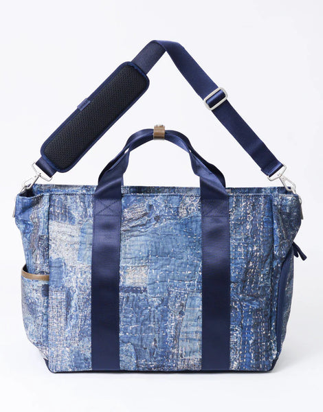FDMTL x master-piece GOLF 2WAY Tote Bag No.02631-fd2 – cotwohk