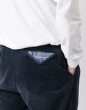 FDMTL x master-piece GOLF Pocket in pouch S No.02646-fd2