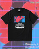 FCW x Mobile Police PATLABOR T-Shirt