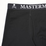 MASTERMIND WORLD 24A/W BOXERS SET [ MW24S13-TR002 ]