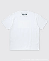 FCW x Mobile Police PATLABOR Revival Screening Commemorative S/S T-Shirt White 1