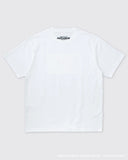 FCW x Mobile Police PATLABOR Revival Screening Commemorative S/S T-Shirt White 1
