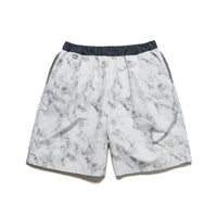 uniform experiment 25S/S MARBLE TECH SHORTS [ UE-250002 ]