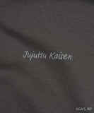 [ Pre-order ] ZOZOTOWN x Jujutsu Kaisen 呪術廻戦 Time Series Season1 ED Visual Hoodie