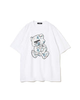 UNDERCOVER Archive Artworks Tee [ UC1E9811-2 ]