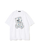 UNDERCOVER Archive Artworks Tee [ UC1E9811-2 ]