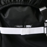 RAMIDUS SHATI BACKPACK [ B038001 ]