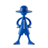 ONE PIECE BASE SHOP LUFFY’s ONE PIECE BASE SHOP LIMITED 1/8 -LOGOTYPE-