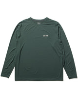 F.C.Real Bristol 25S/S TECH L/S TRAIL TOP [ FCRB-250054 ]