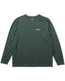 F.C.Real Bristol 25S/S TECH L/S TRAIL TOP [ FCRB-250054 ]