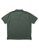 F.C.Real Bristol 25S/S EMBLEM POLO [ FCRB-250041 ]