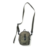 NANGA ECOPAK UR SHOULDER POUCH