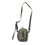 NANGA ECOPAK UR SHOULDER POUCH