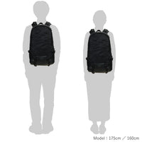 PORTER x MONOCHROME DAYPACK [ 755-05972 ]
