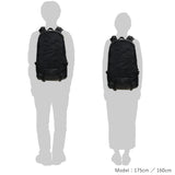 PORTER x MONOCHROME DAYPACK [ 755-05972 ]