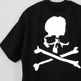 mastermind JAPAN 25S/S POP LOGO TEE (BOXY FIT) [ MJ25E14-TS119 ]