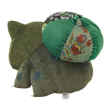 [ Pre-order ] Sean Wotherspoon x Pokémon Center Soft Toy [ Bulbasaur ]