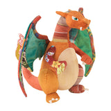 [ Pre-order ] Sean Wotherspoon x Pokémon Center Soft Toy [ Charizard ]