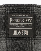 CONVERSE ALL STAR AGED HI / PENDLETON