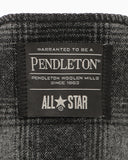 CONVERSE ALL STAR AGED HI / PENDLETON