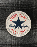 CONVERSE ALL STAR AGED HI / PENDLETON