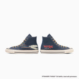 CONVERSE ALL STAR AGED 87 TS HI / STRANGER THINGS 5