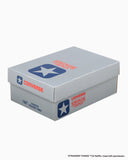 CONVERSE ALL STAR AGED 87 TS HI / STRANGER THINGS 5