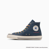 CONVERSE ALL STAR AGED 87 TS HI / STRANGER THINGS 5
