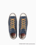 CONVERSE ALL STAR AGED 87 TS HI / STRANGER THINGS 5