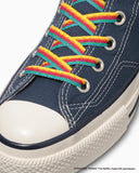 CONVERSE ALL STAR AGED 87 TS HI / STRANGER THINGS 5