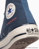 CONVERSE ALL STAR AGED 87 TS HI / STRANGER THINGS 5