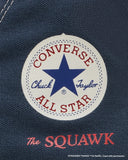 CONVERSE ALL STAR AGED 87 TS HI / STRANGER THINGS 5