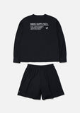 [ Pre-order ] NEIGHBORHOOD 26S/S NH X FOLBOT . PHYSICAL FITNESS UNIFORM [ 2617975N-CSM01 ]